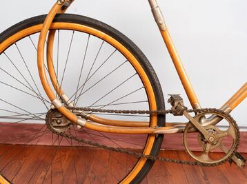Copyright Musée de l'automobile Henri Malartre