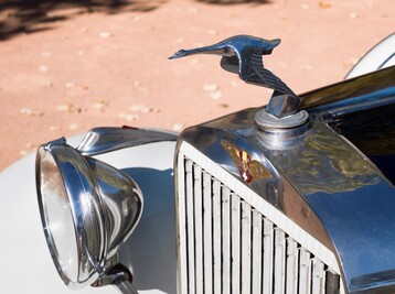 Copyright musée de l'automobile henri Malartre