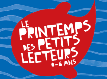 Copyright Le Printemps des Petits Lecteurs