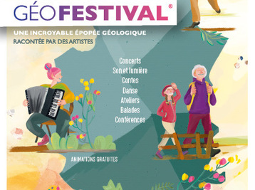 Copyright Géopark du Beaujolais