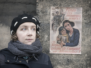 Copyright Charles Pietri