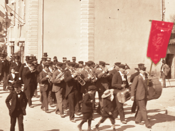 Copyright Archives départementales de Lyon