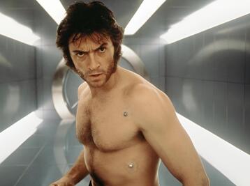 Copyright Marvel-Donner/Schuler-20th Century Fox / X-Men