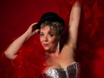 Copyright O boudoir