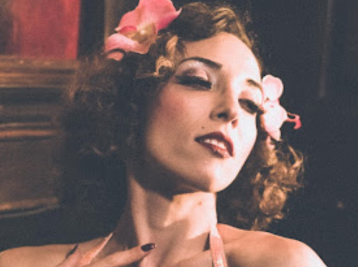 Copyright O boudoir