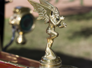 Copyright musée de l'automobile henri Malartre