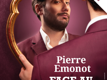 Copyright Pierre emonot