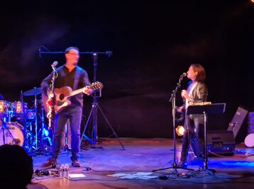 Copyright Band'Doiseau