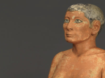 Copyright C. Barbotin / Musée du Louvre
