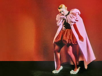 Copyright Elizaveta Porodina