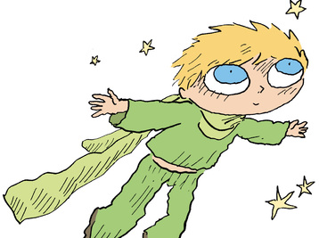 Copyright Joann Sfar