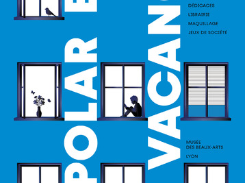 Copyright polar en vacances