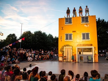 Copyright théâtre Givors
