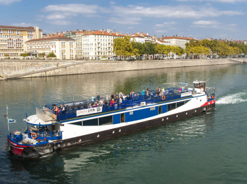 Copyright Séjour bateau-vélo