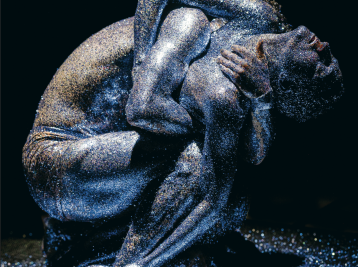 Copyright Maison de la Danse de Lyon