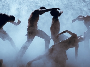 Copyright Maison de la danse