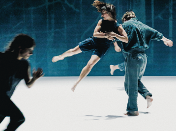 Copyright Maison de la Danse de Lyon