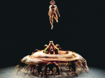 Copyright Maison de la Danse de Lyon