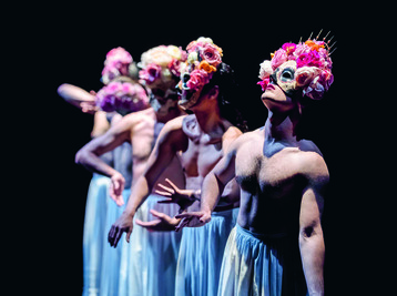Copyright Maison de la Danse de Lyon