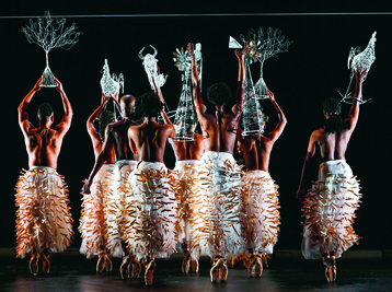 Copyright Maison de la Danse de Lyon