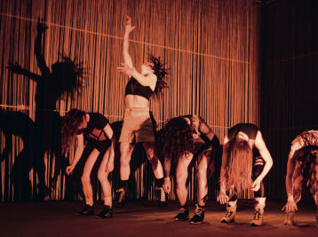 Copyright Maison de la Danse de Lyon
