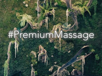 Copyright Premium Massage