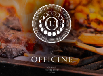 Copyright L'Officine