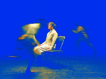 Copyright Chloé Azzopardi