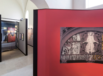 Copyright ECCLY - Antiquaille