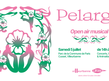 Copyright Alanis Oliver et Louise Chevalier