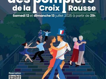 Copyright Pompier croix-rousse