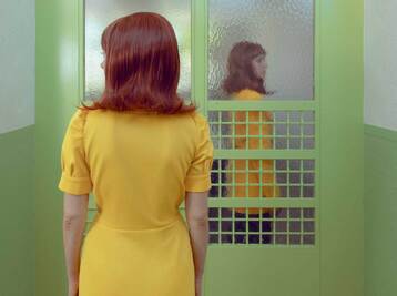 Copyright Issue de la série « Alter ». Alter 3. © Camille Brasselet / Agence VU’