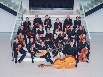 Copyright Wroclaw Baroque Ensemble