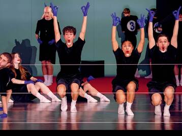 Copyright © Oriane Marie