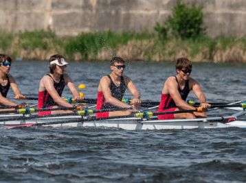 Copyright Aviron club