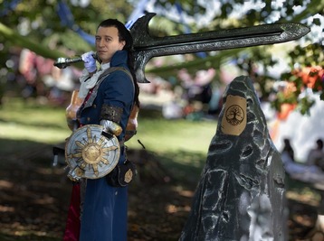 Copyright Yggdrasil