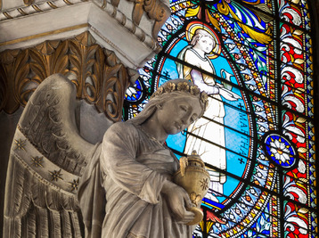 Copyright Fondation Fourvière