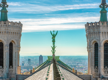 Copyright Fondation Fourvière