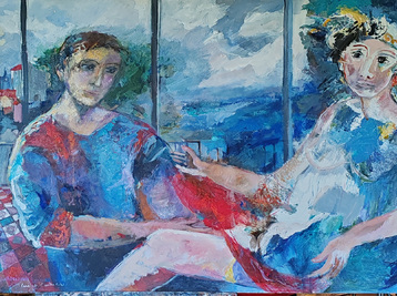 Copyright Valérie Soriano