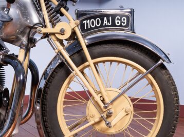Copyright musée de l'automobile henri Malartre