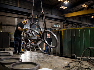 Copyright L'Industrie Magnifiqu
