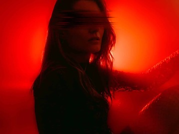 Copyright ©Eloise Villaret