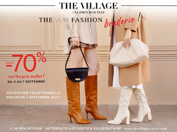 Copyright The Village