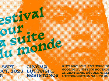 Copyright Pour la suite du monde