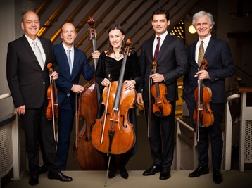 Copyright Philarmonic String Quartet Berlin