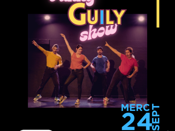 Copyright Les Guily