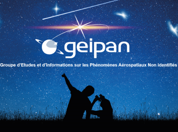 Copyright GEIPAN