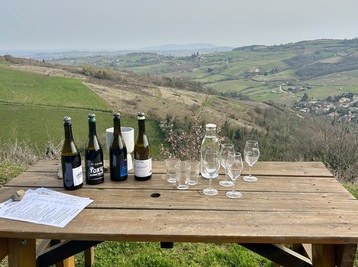 Copyright Beaujolais Wine Experiences