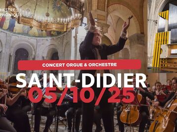 Copyright Orchestre Symphonique de Lyon
