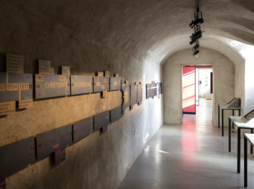 Copyright L'Antiquaille - ECCLY